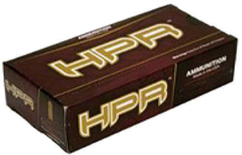 45 ACP 50 Rounds Ammunition HPR 250 Grain Full Metal Jacket